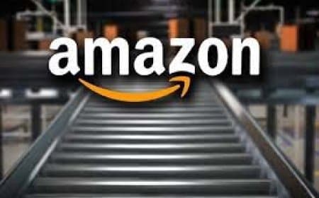 अमेजन में बड़ी छंटनी की तैयारी, लक्जमबर्ग में 370 की  नौकरी जाएगी