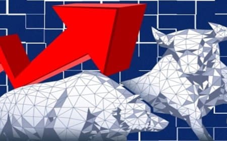 शेयर बाजार की दमदार शुरुआत... हरे निशान में खुले सेंसेक्स-निफ्टी 