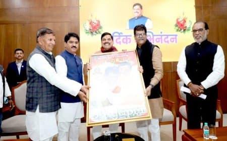 शाजापुर में बनेगा मेडिकल कॉलेज, शुजालपुर को आयुर्वेदिक कॉलेज की सौगात | CM मोहन यादव