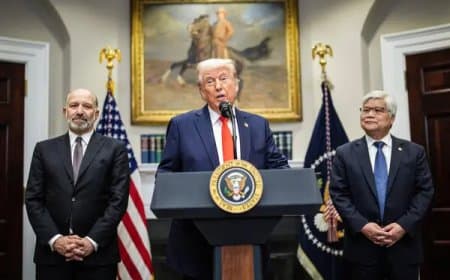 उलटफेर... अब ट्रंप ने 29 देशों से वापस बुला रहे अपने राजदूत 