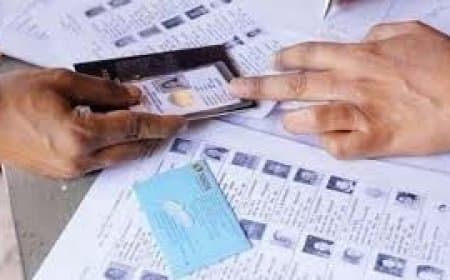 SIR 2025: MP में 42.74 लाख नाम कटे, 5.31 करोड़ से अधिक वोटर, दावा-आपत्ति प्रक्रिया शुरू