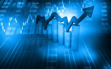 बाजार में दिखी तेजी... सेंसेक्स 116 अंक चढ़ा, निफ्टी 26200 के पार