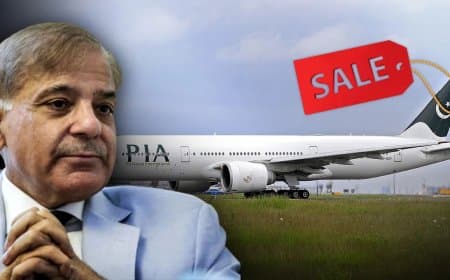 कंगाल पाकिस्तान... सरकारी एयरलाइन पीआईए को 135 अरब में बेचा