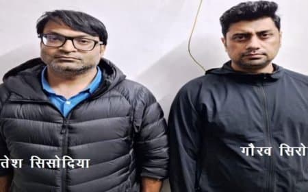 उदयपुर: महिला से दरिंदगी...गैंगरेप का आरोपी सीईओ आईआईटीयन