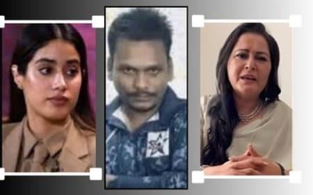 बांग्लादेश में हिंदुओं पर अत्याचार: जया प्रदा जान्हवीं कपूर, काजल अग्रवाल समेत इन बॉलीवुड हस्तियों ने बुलंद की आवाज