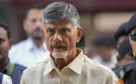 नायडू बोले- भागवत ने सही कहा था-हर परिवार में होने चाहिए तीन बच्चे 