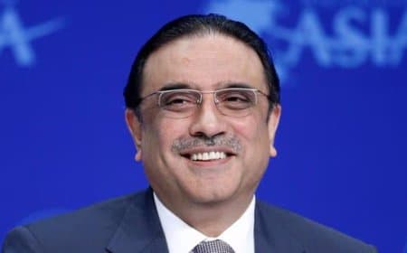 जरदारी ने कबूला- ऑपरेशन सिंदूर के समय बंकरों में छिपी थी पाक सेना 