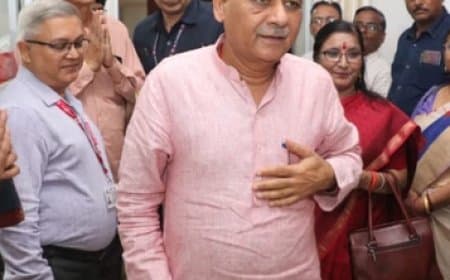 मध्यप्रदेश... कॉलेजों में कॉपी जांचने की प्रक्रिया अब होगी ऑनलाइन