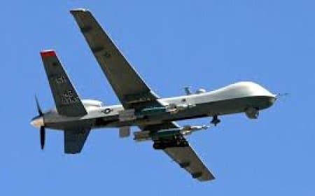 भारत की सैन्य शक्ति में बड़ा इजाफा: ₹79,000 करोड़ के घातक हथियारों और ड्रोन्स की खरीद को मंजूरी