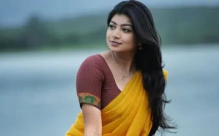 बेंगलुरु... कन्नड़ अभिनेत्री नंदिनी सीएम ने कर ली आत्महत्या