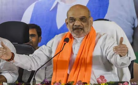 शाही हुंकार... हम बंगाल से घुसपैठियों को चुन-चुनकर निकालेंगे