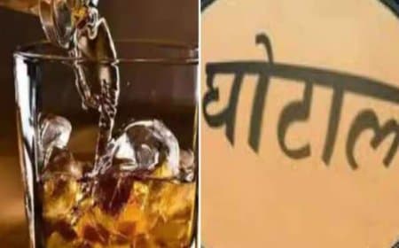 शराब घोटाला... छत्तीसगढ़ में ईडी ने कुर्क की 100 करोड़ की संपत्तियां 