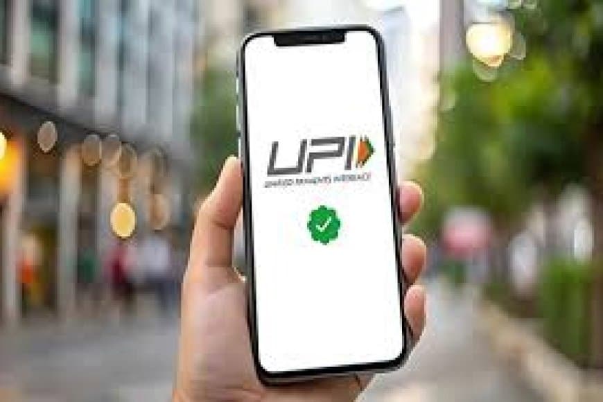 UPI लेनदेन ने छुआ नया रिकॉर्ड: नवंबर 2025 में 19 अरब से अधिक लेनदेन दर्ज