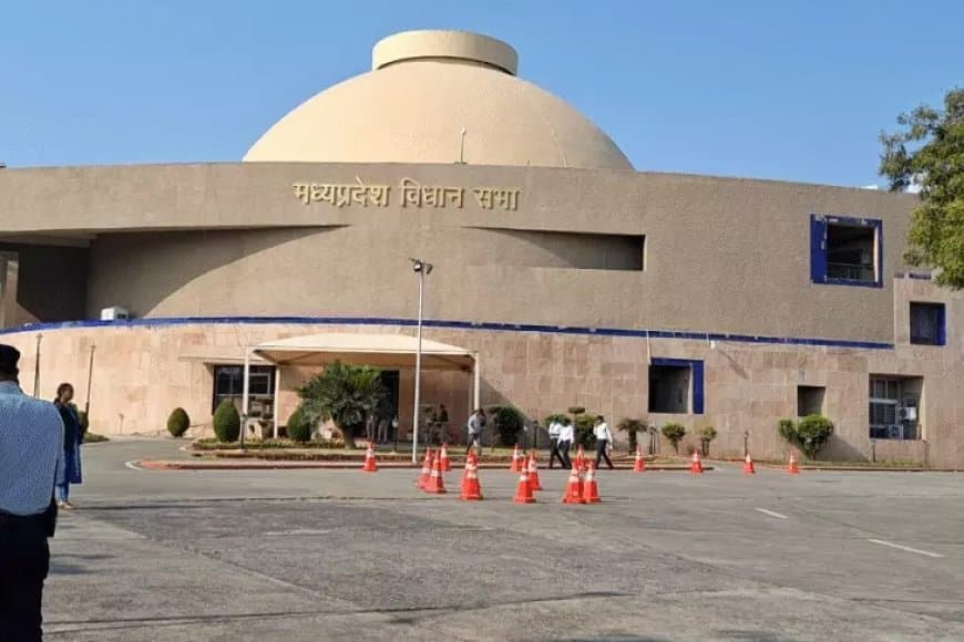 विकास का लक्ष्य और संतुलन की आवश्यकता: मध्य प्रदेश की आगे की राह