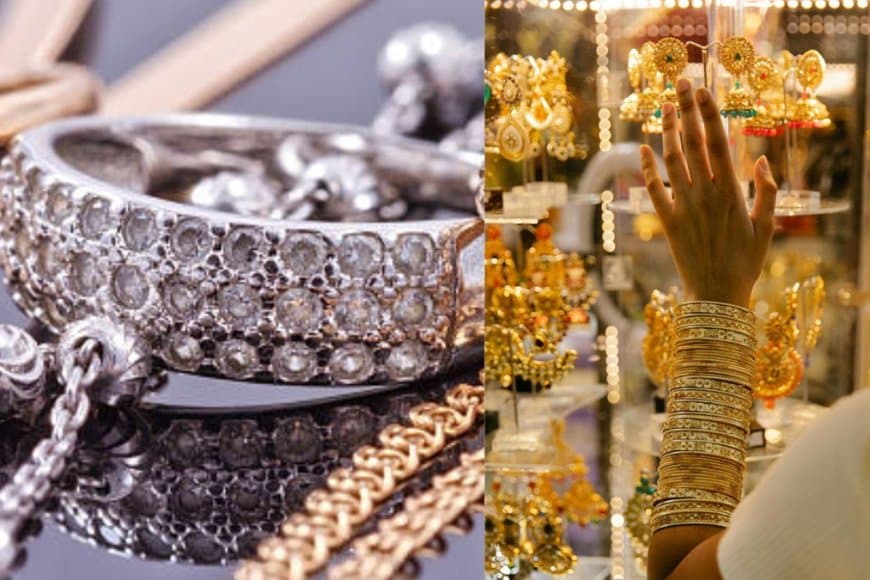  फिर चमकी चांदी... अब एक झटके में बढ़े 3,508 रुपए भाव