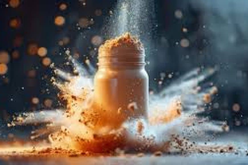 घर पर बनाएं नेचुरल मल्टीविटामिन पाउडर: 5 सीड्स की आसान रेसिपी और जबरदस्त फायदे