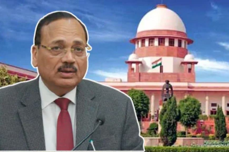 एक पिता की गुहार पर सीजेआई ने कहा- महिला को बांग्लादेश से लाया जाए भारत 