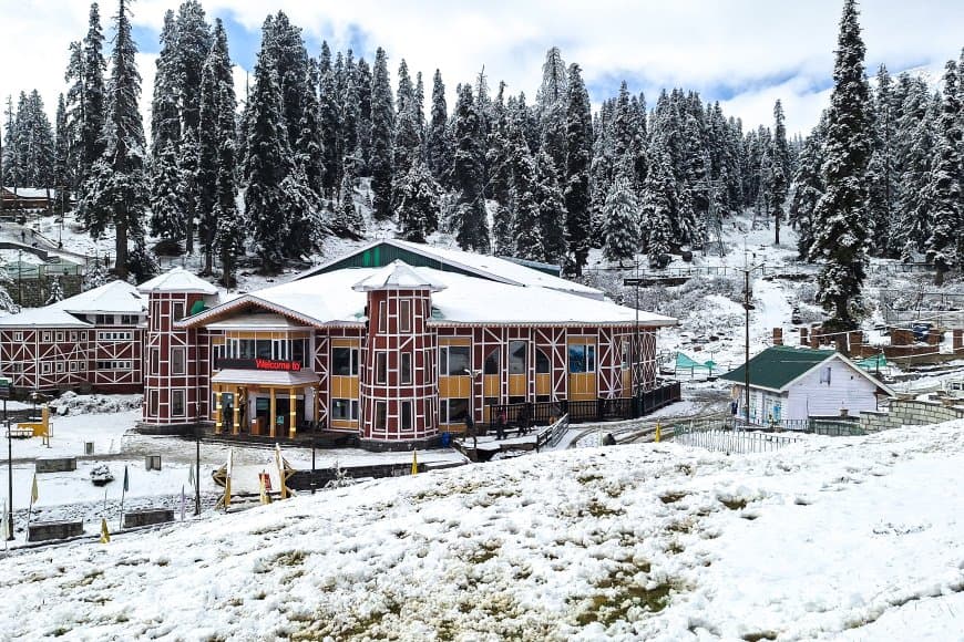 छह राज्यों में शीतलहर का अलर्ट... मध्यप्रदेश में सर्दी का सितम