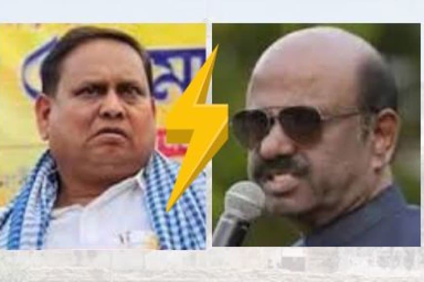 बंगाल में बाबरी तर्ज पर मस्जिद उद्घाटन पर सियासत गर्म, टीएमसी विधायक हुमायूं कबीर की चेतावनी; राज्यपाल बोस ने जताई कड़ी आपत्ति