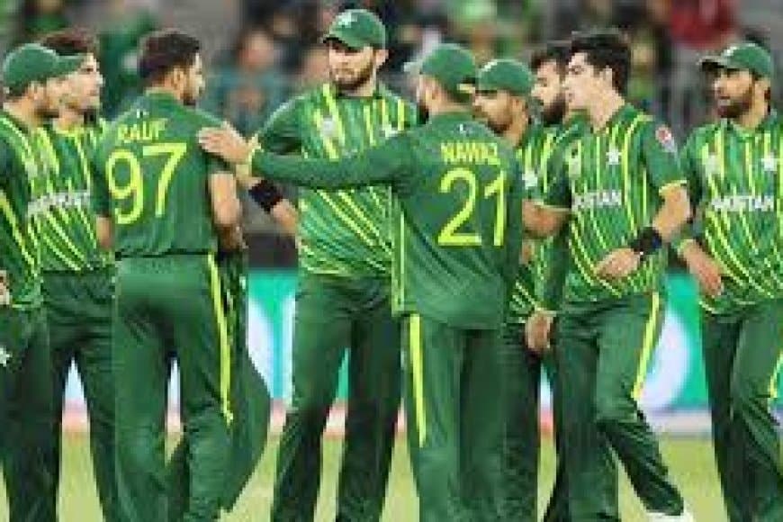 फखर जमान पर आईसीसी का एक्शन: अंपायर के फैसले पर असहमति जताने पर 10% मैच फीस जुर्माना