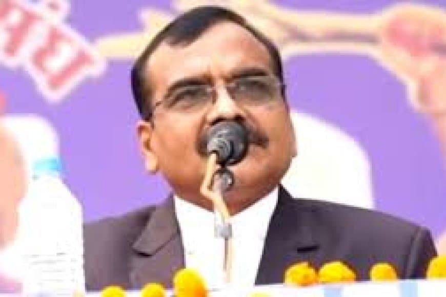 IAS संतोष वर्मा विवाद: ब्राह्मण टिप्पणी मामले में अदालत की सुनवाई, अदालत ने मांगी स्टेटस रिपोर्ट