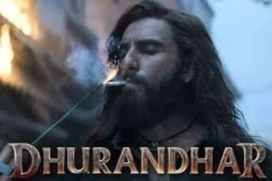 स्पाई-एक्शन फिल्म ‘धुरंधर’ ने बॉक्स ऑफिस पर किया धमाका