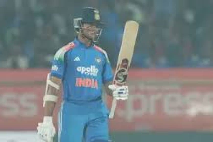 India vs South Africa 3rd ODI: भारत की 9 विकेट से धमाकेदार जीत, यशस्वी का पहला शतक और सीरीज 2-1 से अपने नाम