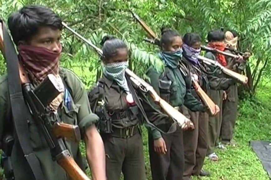 मध्यप्रदेश...सीएम के समक्ष 77 लाख का इनामी नक्सली कबीर करेगा सरेंडर