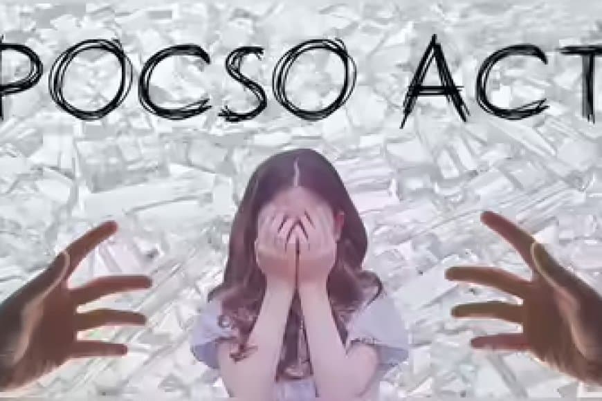 न्याय का इंतजार... मध्यप्रदेश लंबित पॉक्सो केस में 5वें नंबर पर  