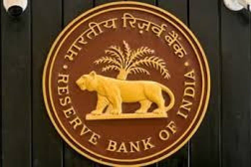  RBI डेटा: भारत का विदेशी मुद्रा भंडार $1.88 अरब गिरा; गोल्ड रिजर्व में तेज़ी