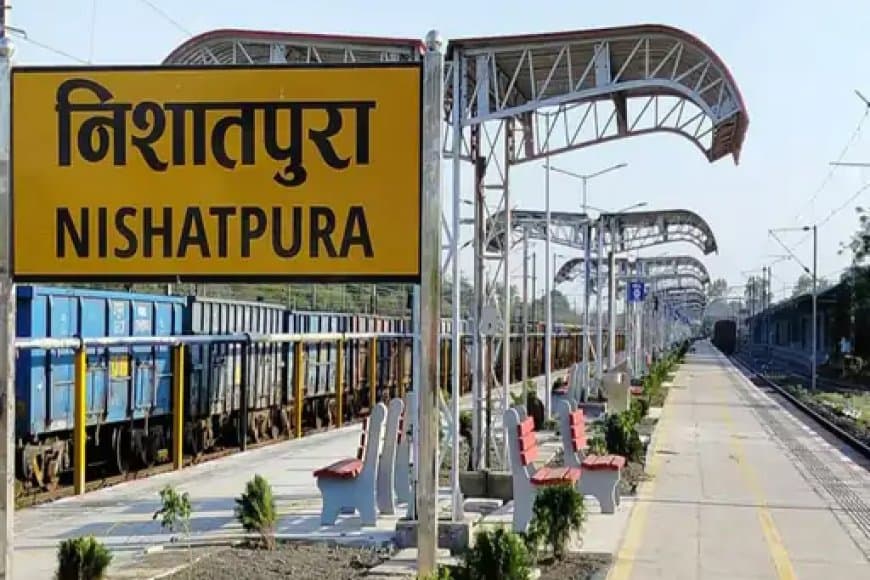 मध्यप्रदेश... नए साल में यात्रियों को सौगात...भोपाल में हो जाएंगे चार स्टेशन