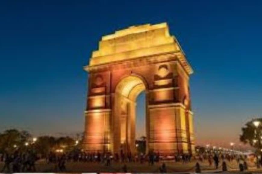 10 दिसंबर को दिल्ली में फिर दिवाली: लाल किला और सरकारी इमारतें दीयों से सजेंगी, जानें वजह