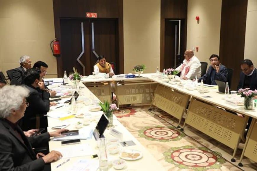 MP CM: राजस्व महाअभियान पुनः शुरू, भूमि अभिलेखों का डिजिटाइजेशन जल्द हो पूर्ण