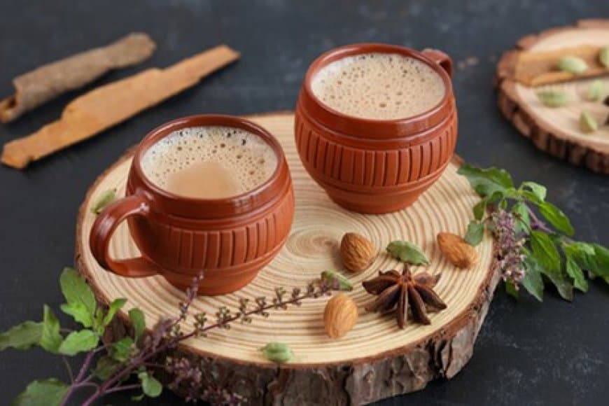बची हुई चाय को दोबारा गर्म करके पीने क्या होगा, जानें इसके बारे में? 