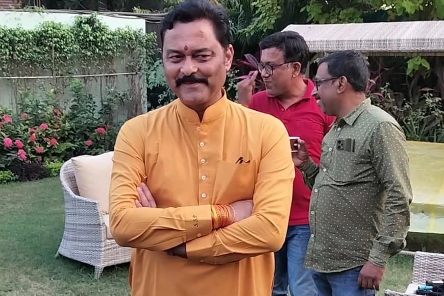 संजय पाठक पर शिकंजा... पांच कलेक्टरों से जमीन खरीदी की रिपोर्ट तलब