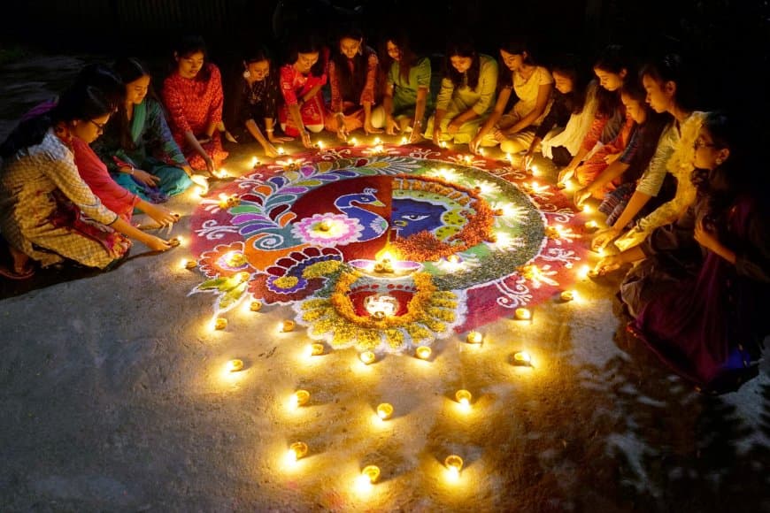 गर्व का पल... दीपावली को यूनेस्को की अमूर्त सांस्कृतिक विरासत का दर्जा