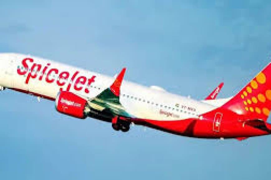 स्पाइसजेट शीतकालीन सत्र में 100 नई उड़ानें जोड़ेगी, इंडिगो संकट के बीच क्षमता बढ़ाने पर ज़ोर