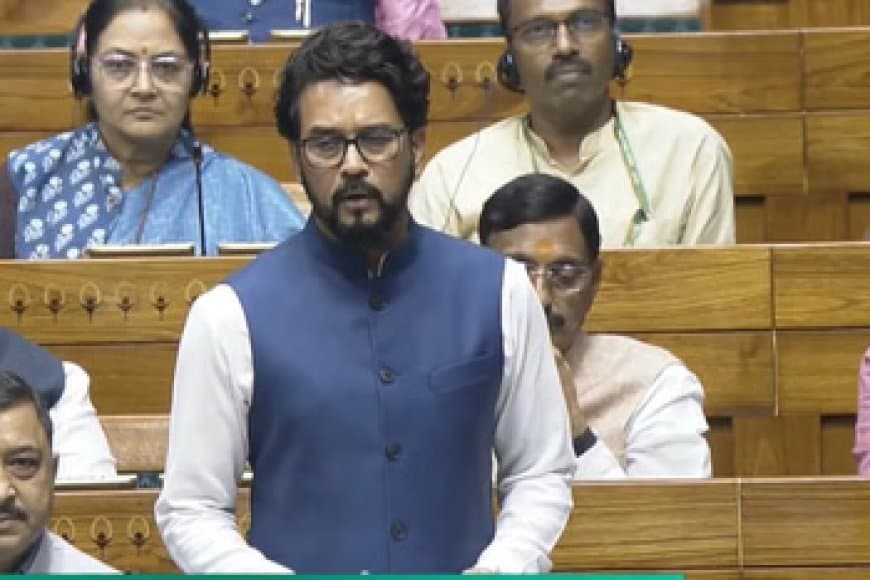 संसद में ई-सिगरेट पर संग्राम... टीएमसी के सांसद ने सदन में ही लगाई ‘कश’