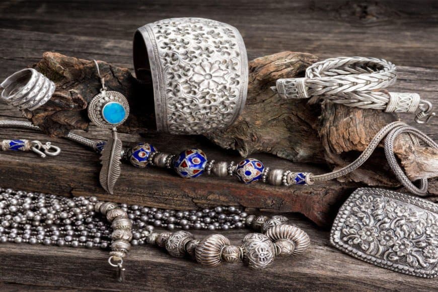 ऐतिहासिक... देश में चांदी दो लाख रु. के करीब