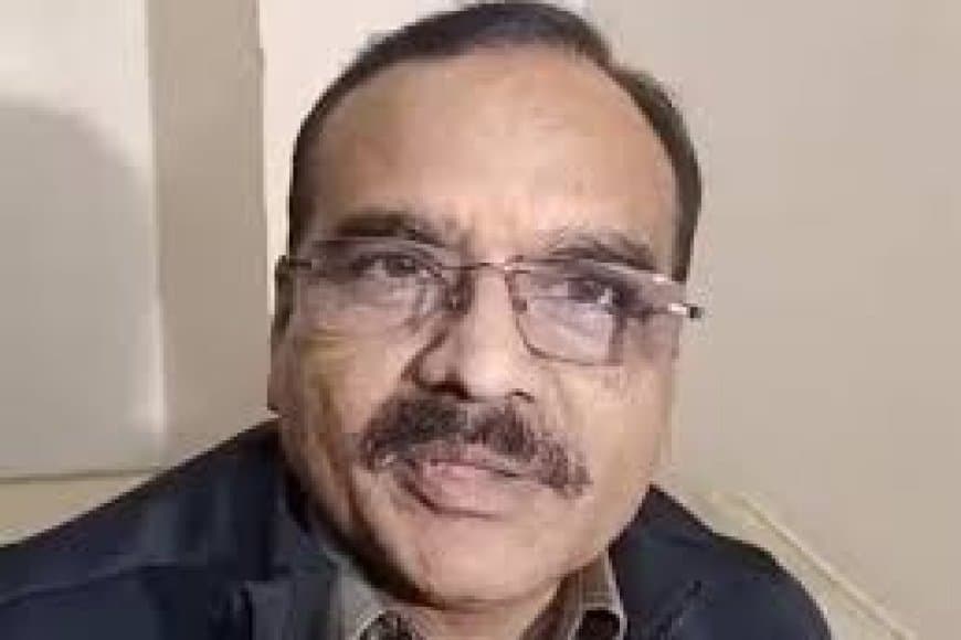 हाईकोर्ट पर टिप्पणी कर फंसे IAS संतोष वर्मा: सवर्ण संगठनों ने किया CM हाउस घेराव का ऐलान