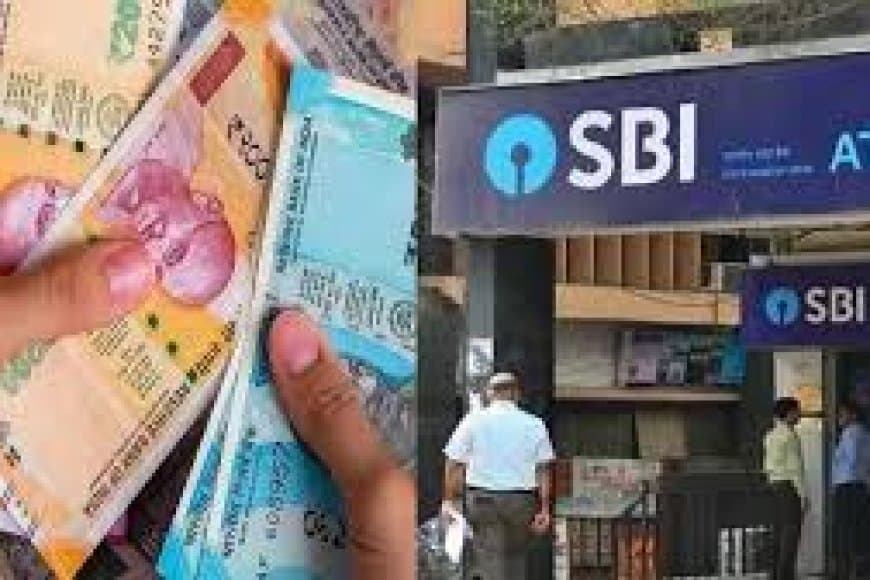 SBI FD नई ब्याज दरें 15 दिसंबर से लागू: 'अमृत वृष्टि' समेत 2-3 साल की FD पर 5 BPS की कटौती