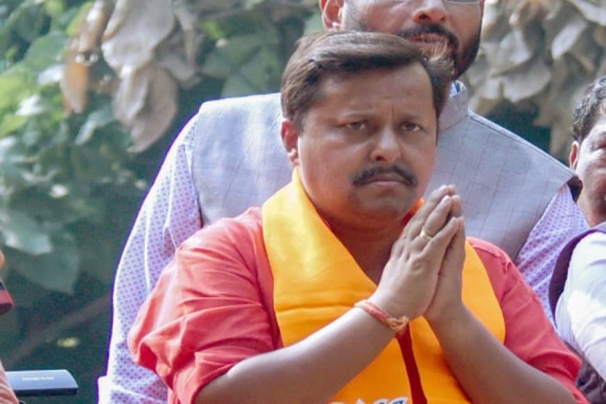 नितिन नबीन बने BJP के राष्ट्रीय कार्यकारी अध्यक्ष: बिहार मंत्री को मिली बड़ी संगठनात्मक जिम्मेदारी