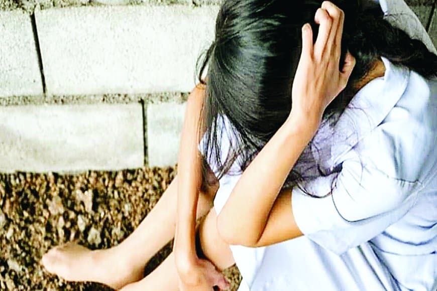 सीधी में मानवता को झकझोर देने वाली घटना: रामपुर नैकिन में 4 वर्षीय मासूम से दुष्कर्म, पुलिस की चुप्पी ने बढ़ाए सवाल