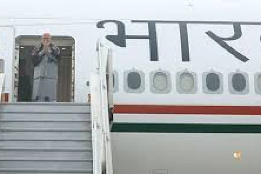 पीएम मोदी का जॉर्डन, इथियोपिया और ओमान दौरा: पश्चिम एशिया-अफ्रीका संबंध मजबूत