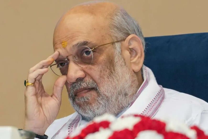 मध्यप्रदेश... ग्वालियर में अभ्युदय एमपी ग्रोथ समिट में शामिल होंगे गृहमंत्री शाह 