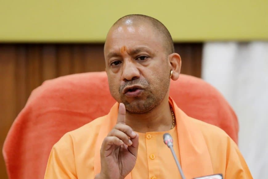 कोडीन कफ सिरप- सीएम योगी की दो टूक- हर माफिया का सपा से रिश्ता