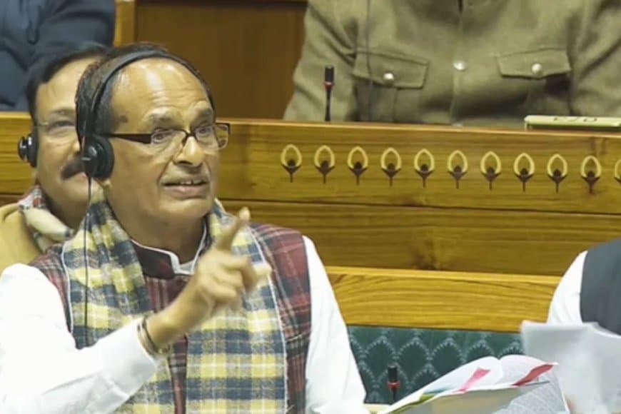 राज्यसभा में जी राम जी बिल पास... खड़गे बोले- मां कसम ये गरीबों के लिए नहीं