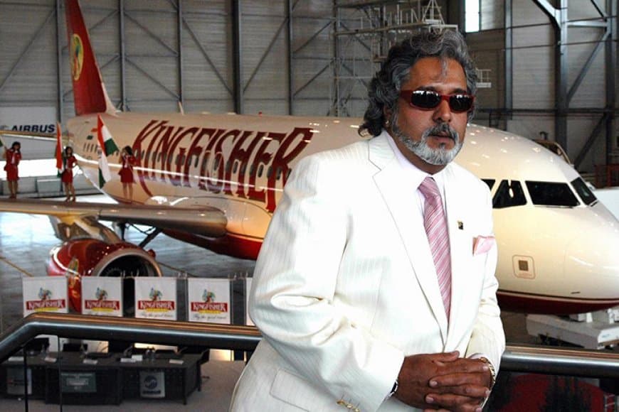 किंगफिशर के पूर्व कर्मचारियों को ईडी ने लौटाए 312 करोड़ 