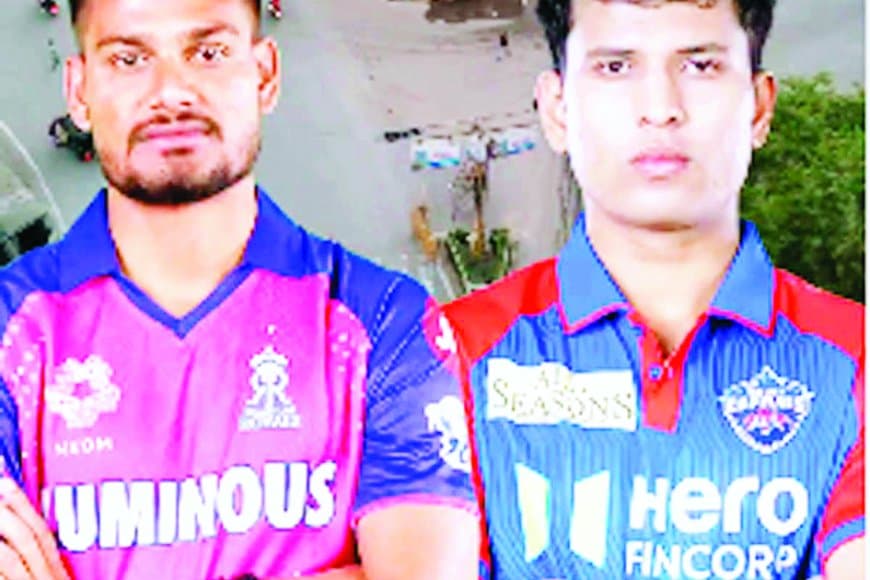 आईपीएल 2026 में विंध्य का जलवा—रीवा के कुलदीप सेन को राजस्थान ने 75 लाख में, मऊगंज के माधव तिवारी को दिल्ली ने 40 लाख में खरीदा