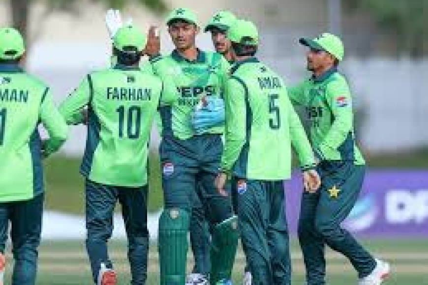 U-19 Asia Cup 2025: पाकिस्तान ने भारत को 191 रन से हराकर दूसरी बार जीता खिताब